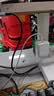 OKSJ适用苹果15/16/17充电线60W数据线45W/40W【全系快充】Type-C iPhone15Pro/iPad/笔记本1.5米两条 实拍图