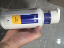 EHD防脱防断固发洗发水500ml*2瓶强韧发根修护受损防脱防断改善掉发 实拍图