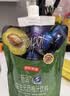江小白小瓶酒 纯粮清香白酒 150ml*6瓶 整箱装40度固态法口粮酒 实拍图