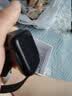 海尔（Haier）老人电话手表智能防丢追踪器摔倒报警视频定位健康手表HYY-H602 【远程精准定位+摔倒报警+睡眠心率血氧监测】 新款全网通大屏大数字成人定位追踪器视频通话多人管理 实拍图