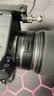 佳能（Canon） R转接环 rf卡口适配器全画幅微单转接单反镜头适用R10 R8 R7 R50 R RP R5 R52 R6 R62 R63 R3 R1 佳能原装EOS R（标准转接环） 官方标配 实拍图