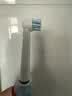 东耐伦适配博朗欧乐B/OralB电动牙刷头D12/D16/D100/P2000/P4000/3709替换头 8支 深度清洁型+多角度清洁型 实拍图