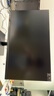 优派27英寸 2K高清 IPS显示器75Hz 低蓝光不闪屏 微边设计 HDMI接口 家用办公电脑显示屏VA2762-2K-HD 实拍图