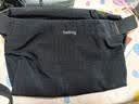 Bellroy 26年新色澳洲 Lite Sling Mini 4L轻量轻便骑行斜挎包胸包 墨黑色4L【热销】 实拍图