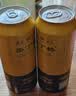 奥丁格小麦白啤酒德国原装进口精酿500ml*12听整箱礼盒装 实拍图