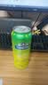 青岛啤酒（TsingTao）柠檬味无醇啤酒500ml*12罐 整箱装 实拍图