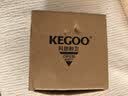 科固（KEGOO）马桶法兰密封圈坐便器 卫生间座厕排污口防漏水加长胶圈通用K5028 实拍图