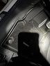 米其林（MICHELIN）奥迪Q3脚垫全TPE汽车脚垫配件车垫适用于2019-26款25款脚垫专用 实拍图