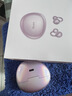 SANAG塞那【云旗直播礼盒】明星同款S7SUltra 蓝牙耳机耳夹式骨传导概念开放式不入耳运动通话AI降噪 人鱼姬 【云旗直播礼盒】 声波聚焦消音技术+环境消噪技术 实拍图