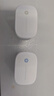 兴戈（SIMGOT）空岚FLD200真无线入耳式ANC主动降噪蓝牙耳机长续航高音质 云峰白 实拍图