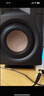 惠威（HiVi）OS-10有源音箱 蓝牙立体声电脑电视音响书架音箱 支持蓝牙同轴光纤线路输入 实拍图