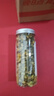 印象堂茶叶新茶胎菊菊花茶礼品玫瑰花茶组合装花草茶2罐装130g养生茶 实拍图