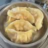 正大食品（CP）虾皇蒸饺 460g 20只装 饺子水饺蒸饺煎饺熟饺早餐速食速冻 实拍图