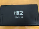 任天堂（Nintendo）【国内保税仓】Switch2/1代 OLED/续航加强日版/港版便携家用ns体感游戏机掌机 港版switch2+塞尔达王国之泪 实拍图
