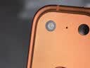 【95成新】Apple/苹果 iPhone 17 Pro Max 256GB 星宇橙色 支持移动联通电信5G 双卡双待手机【自营退货】 实拍图