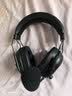 雷蛇（Razer）旋风黑鲨V2极速版 无线蓝牙头戴式电竞游戏耳机耳麦三模连接 被动降噪 三角洲EQ调节 CSGO 吃鸡 黑 实拍图