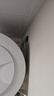 普湃热水器支架电热水器挂架隔音保暖空心墙安装承重保护辅助固定托架加厚隐形承重吊装挂钩可调节 实拍图
