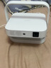 极米（XGIMI）Z6X 第五代【550CVIA】 投影仪家用卧室1080P高清真实高亮轻薄投影机 智能影院2年质保国家补贴 实拍图