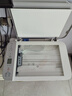 佳能（Canon）TS3480彩色喷墨无线家用办公学生A4打印机复印扫描一体机家庭小型照片手机直接打 TS3480【白色】手机电脑无线连接+打印复印扫描 官方标配【标配墨盒不可加墨，推荐套餐】 实拍图