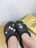 范爷家洞洞鞋配饰适配crocs卡骆驰鞋花鞋扣11个装金属装饰diy配件卡扣 实拍图