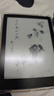 汉王（Hanvon）【李雪琴推荐】Clear6Pro+电子书阅读器6英寸墨水屏电纸书智能阅读本学习看书学习办公本平板电脑 实拍图