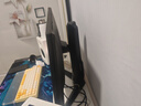 华硕战杀27 VG27AQML5A 27英寸显示器2K 240Hz显示器FastIPS 原生300Hz G-sync无撕裂0.3ms响应HDR400  实拍图