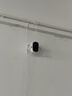 威视达康4g版门口监控器摄像头充电池款家用免插卡无线摄像头无需连wifi室外入户门无电无网络免安装 实拍图