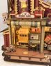 若客（ROKR）礼物工厂 积木玩具成人立体拼图diy手工拼装模型八音盒生日礼物 实拍图