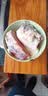 鲁南顺发 黑猪精前腿肉4斤去皮猪腿肉食材原料黑猪肉  源头直发 实拍图