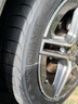 优科豪马（yokohama）轮胎/防爆胎 225/45R18 91Y V105S适配：宝马X1，宝马3系前 实拍图