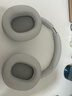 索尼（SONY）WH-CH720N 无线降噪立体声耳机 白色 618 实拍图
