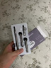 尔木萄（AMORTALS）丁禹兮同款双头无痕点涂刷遮瑕刷遮法令纹泪沟痘印遮瑕笔新手适用 实拍图
