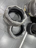 邓禄普（DUNLOP）汽车轮胎235/55R19 101W SP SPORT MAXX050+适配揽胜奥迪Q5/RAV4 实拍图
