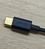 魅蓝 HiFi3pro小尾巴解码耳放 独立DAC解码 60mW大推力 Type-C转3.5mm转接头手机电脑解码器 实拍图