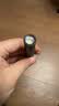 莱德雷神（LED LENSER）德国强光手电筒P4R小型EDC变焦战术笔型手电便携充电款可换干电池 实拍图
