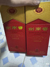 剑南春水晶剑 38度 500ml*6瓶 整箱装 浓香型白酒 低度水晶剑 实拍图