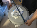海尔国家补贴电热水器60升 PD3 金刚无缝胆免换镁棒一级能效省电储水式大水量家用京东自营上门安装 实拍图
