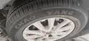朝阳轮胎 汽车轮胎 225/65R17 102H C66 适配哈弗H6/M6 实拍图