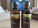 英氏有机核桃油亚麻籽油组合装63ml*2便携尝鲜送宝宝婴幼儿辅食用品 实拍图