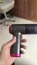 REWONDER车载吸尘器大吸力车用无线手持吸尘器小型家用大功率桌面吸尘器小巧合金滤芯户外铅笔式紫色4500pa 实拍图