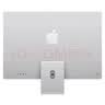 苹果/苹果AI/iMac24英寸M4(10+10核)16G 1T银色一体式电脑Z1EH0003C 实拍图