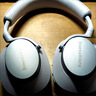宝华韦健【焕新补贴】蓝牙耳机Px7S2e头戴式无线HIFI主动降噪智能音乐耳麦Px7二代升级款潜云灰 黑金礼盒 实拍图