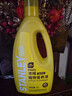史丹利（STANLEY）【京东专供】营养液花肥料家用盆栽植物通用型水培花卉绿植1L 实拍图