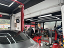 双星汽车轮胎 235/45R18 98V EV·U1原配奇瑞风云A8适配Model3/凯美瑞 实拍图