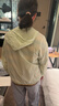 回力防晒衣女2026新款防紫外线夏季轻薄防晒服小个子户外冰丝连帽外套 实拍图