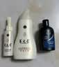 养元青洗发水云南白药控油止痒洗发露210ml+头皮护理液65ml 实拍图