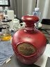 珍酒映山红典藏  53度 酱香型白酒 1.5L*1坛 封坛酒 实拍图