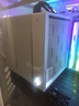 九州风神（DEEPCOOL）阿萨辛VC至尊白CPU风冷散热器(7热管/VC均热底座/双模式散热/支持Intel Ultra系列处理器) 实拍图