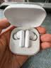 荣耀（HONOR）Earbuds X9无线蓝牙耳机入耳式原装耳麦主动智慧降噪运动跑步音乐游戏送男女朋友情人节礼物 BW35 荣耀Earbuds X9【白色】晒单送壕礼 实拍图