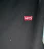 李维斯Levi's情侣同款美式复古简约休闲时尚宽松LOGO印花短袖T恤 实拍图